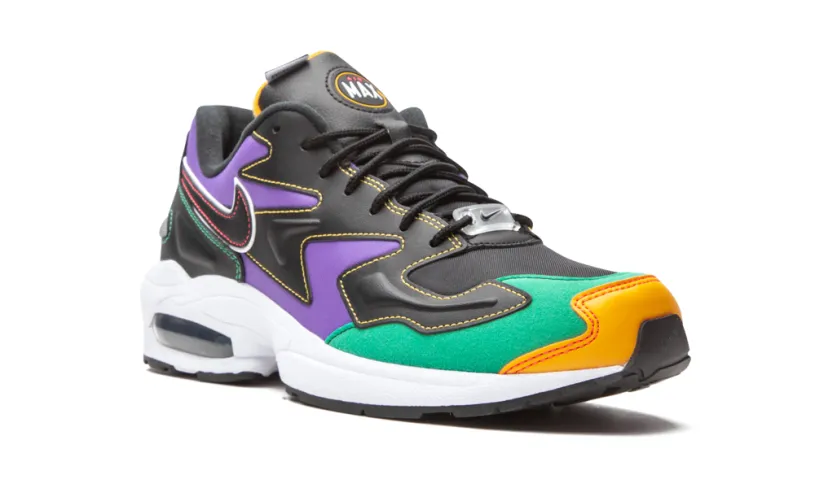 Nike Air Max Air Max2 Light PRM 'Windbreaker'